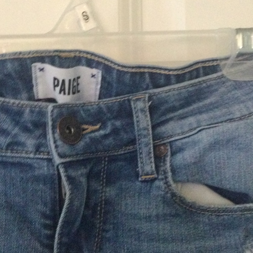 Weekend jeans - Picture 2 of 4